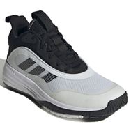 Adidas IF4565 Beyaz Own The Game 3.0 Erkek Günlük Ayakkabı