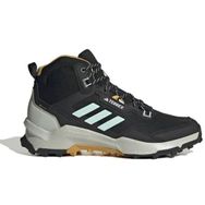 Adidas IF4849 Terrex Ax4 Mıd Gtx Siyah Erkek Outdoor Ayakkabı
