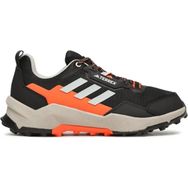 Adidas IF4867 Terrex Ax4 Siyah Erkek Outdoor Ayakkabı