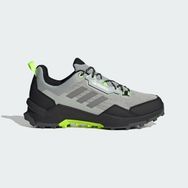 Adidas IF4868 Terrex AX4 Gri Yeşil Renk Erkek Outdoor Bot