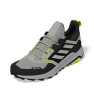 Adidas IF4935 Terrex Trailmaker Gtx Gri - Siyah Renk Erkek Trekking Ayakkabı