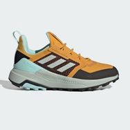 Adidas IF4938 Terrex Trailmaker Gtx Kahverengi - Turkuaz Renk Kadın Trekking Ayakkabı