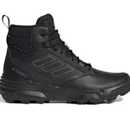Adidas IF4977 Terrex Unity Lea Mid R.Rdy Siyah Erkek Trekking Bot