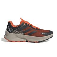 Adidas IF5007 Turuncu Erkek Outdoor Spor Ayakkabı