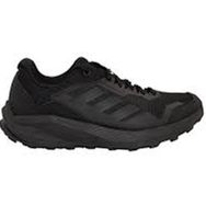 Adidas IF5011 Terrex Soulstride Multi Siyah Erkek Yürüyüş Ayakkabısı