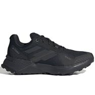 Adidas IF5015 Siyah Erkek Outdoor Spor Ayakkabı