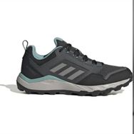 Adidas IF5026 Terrex Tracerocker Siyah Kadın Outdoor Ayakkabı