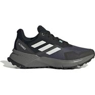 Adidas IF5030 Siyah Terrex Soul Stride Kadın Spor Ayakkabısı
