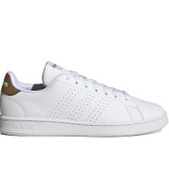 Adidas IF5340 Advantage Beyaz Erkek Tenis Ayakkabısı