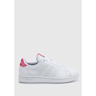 Adidas IF5406 Advantage Beyaz Kadın Tenis Ayakkabısı