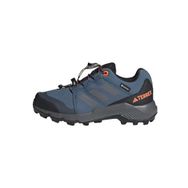 Adidas IF5705 Terrex Gtx K Mavi Erkek Çocuk Outdoor Ayakkabısı