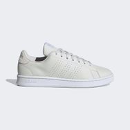 Adidas IF6098 Advantage Gri Erkek Sneaker Ayakkabı
