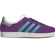 Adidas IF6232 Gazelle 85 Mor Unisex Spor Ayakkabı
