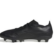 Adidas IF6347 Siyah Predator League FG Çim Zemin Erkek Krampon