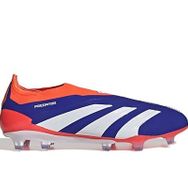 Adidas IF6447 Lacivert Predator Elite LL FG Çim Zemin Erkek Krampon