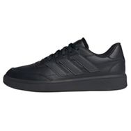 Adidas IF6449 Courtblock Carbon Cblack Erkek Spor Ayakkabı