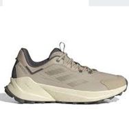 Adidas IF6543 Terrex Trailmaker 2 Lea Krem Erkek Outdoor Ayakkabısı