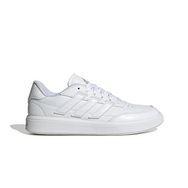 Adidas IF6554 Courtblock Beyaz Unisex Günlük Ayakkabı