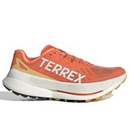 Adidas IF6594 Turuncu Terrex Agravic Speed Ultra Arazi Tipi Erkek Koşu Ayakkabısı