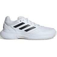 Adidas IF6847 Gamecourt 2 All-Court Beyaz Unisex Tenis Ayakkabısı