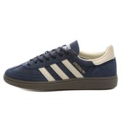 Adidas IF7087 Lacivert Handball Spezial Erkek Günlük Ayakkabı