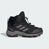 Adidas IF7522 Terrex Mid GTX K Siyah Renk Outdoor Unisex Çocuk Bot