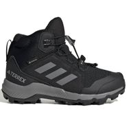 Adidas IF7522 Terrex Mid Gtx K Siyah Unisex Outdoor Ayakkabısı