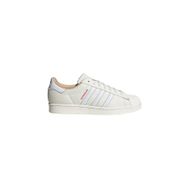 Adidas IF7905 Krem Superstar Erkek Spor Ayakkabısı