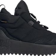 Adidas IF8139 Spw Xplora Mid Siyah Kadın Günlük Ayakkabı