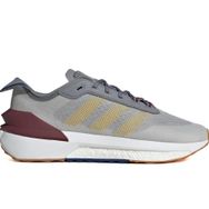 Adidas IF8187 Avryn Gri Erkek Günlük Ayakkabı