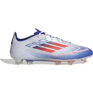 Adidas IF8818 Beyaz F50 Elite FG Erkek Çim Zemin Kramponu