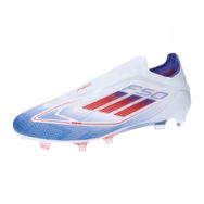 Adidas IF8819 F50 Elite LL FG Beyaz Erkek Krampon