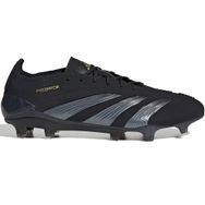 Adidas IF8865 Siyah Predator Elite FG Çim Zemin Erkek Krampon