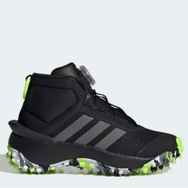 Adidas IF9259 Fortatrail Boa K Siyah Çocuk Outdoor Botu