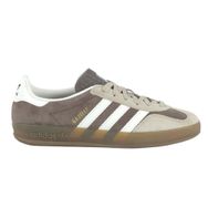 Adidas IF9646 Gazelle Indoor Kahverengi Erkek Günlük Ayakkabı