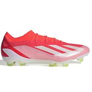 Adidas IG0611 X Crazyfast Elite LL FG Kırmızı Erkek Krampon