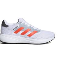 Adidas IG0741 Beyaz Response Runner U Erkek Koşu Ayakkabısı