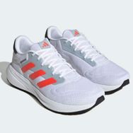 Adidas IG0741 Response Runner U Beyaz Erkek Koşu Ayakkabısı