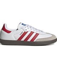 Adidas IG1025 Samba Og Beyaz Erkek Günlük Ayakkabı