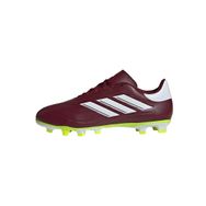 Adidas IG1098 Copa Pure 2 Club Fxg Bordo Unisex Krampon
