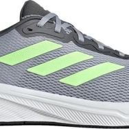 Adidas IG1416 Response Gri Erkek Spor Ayakkabı