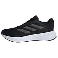 Adidas IG1417 Response Erkek Siyah Koşu Ayakkabısı