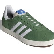 Adidas IG1634 Gazelle Yeşil Unisex Spor Ayakkabı