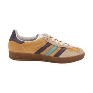 Adidas IG1636 Gazelle Indoor Krem Kadın Günlük Ayakkabı