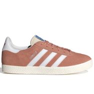 Adidas IG1699 Gazelle J Turuncu Genç Spor Ayakkabı