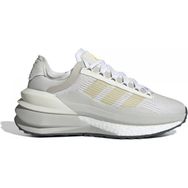 Adidas IG1700 AVRYN_X Gri Bej Kadın Günlük Ayakkabı