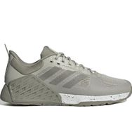 Adidas IG3083 Bej Dropset 2 Earth Trainer Erkek Antrenman Ayakkabısı