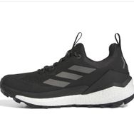 Adidas IG3200 Terrex Free Hiker 2 Low Gtx W Siyah Kadın Outdoor Ayakkabısı