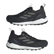 Adidas IG3201 Siyah Erkek Outdoor Spor Ayakkabı