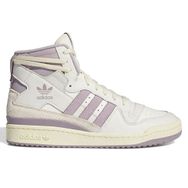 Adidas IG3775 Forum 84 Hi Krem Unisex Spor Ayakkabı